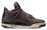Air Jordan 4 x A Ma Maneire 'Violet Ore'