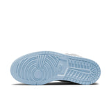 Air Jordan 1 High Zoom Comfort 'Cool Grey Light Blue'