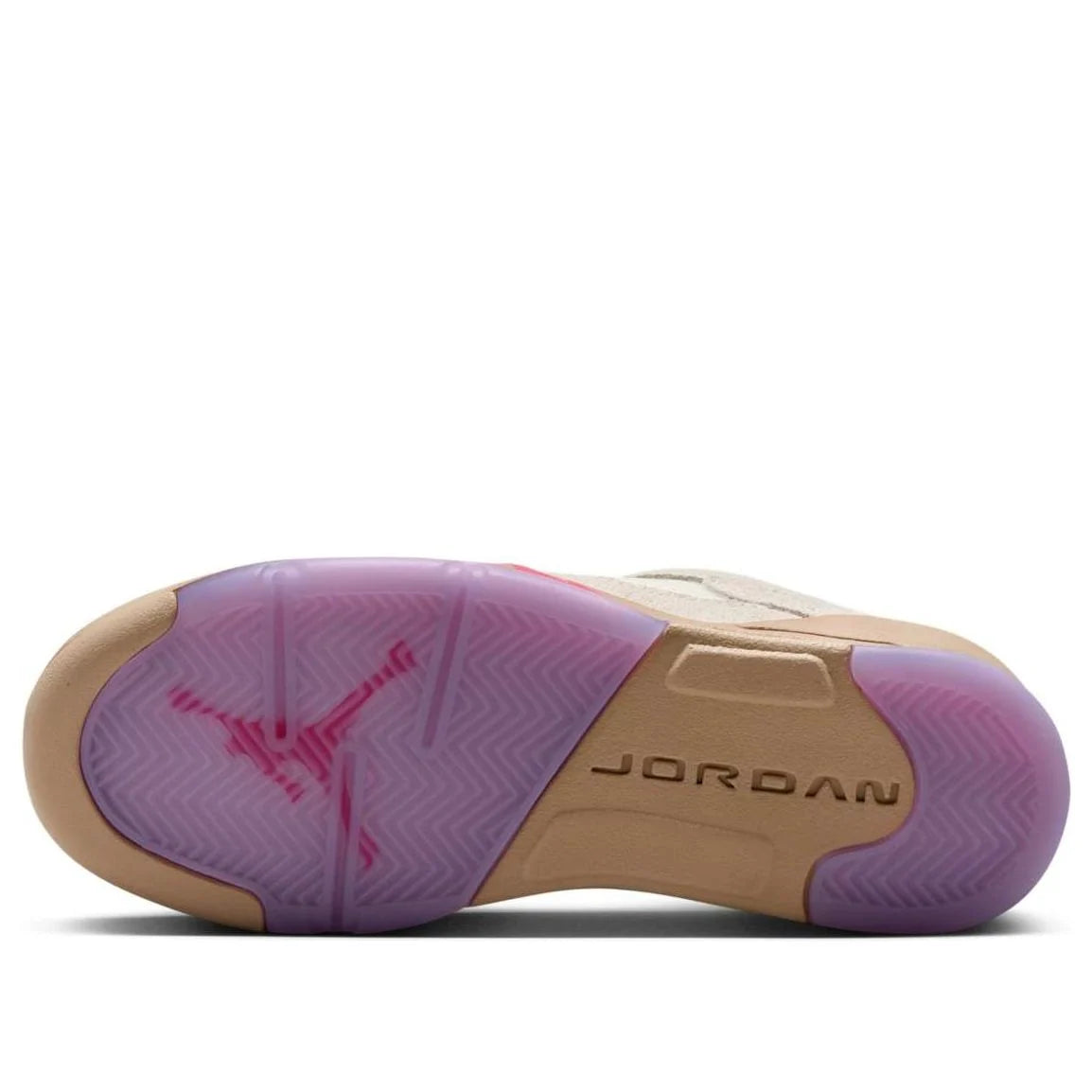 Air Jordan 5 Retro Low 'Peanut Butter Jelly'