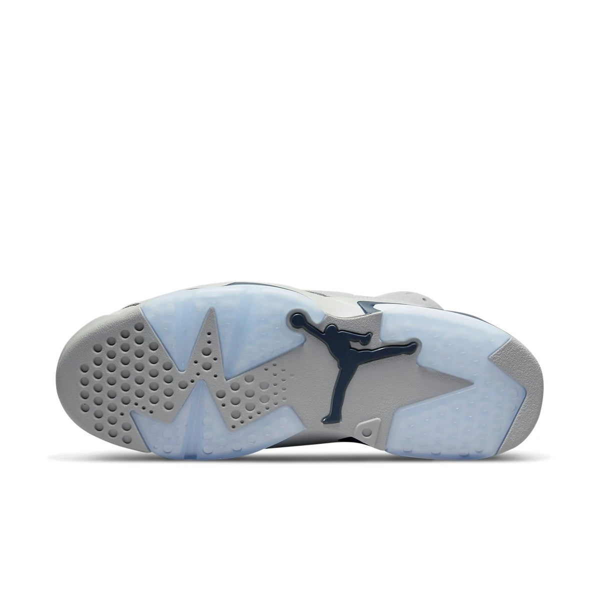 Air Jordan 6 Retro 'Georgetown'
