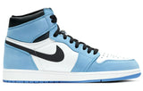 Air Jordan 1 Retro High OG 'University Blue'