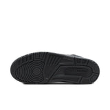 Air Jordan Spizike Low 'Anthracite Gym Red'