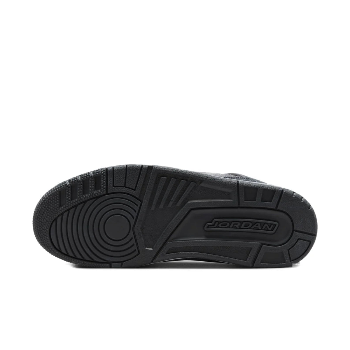 Air Jordan Spizike Low 'Anthracite Gym Red'