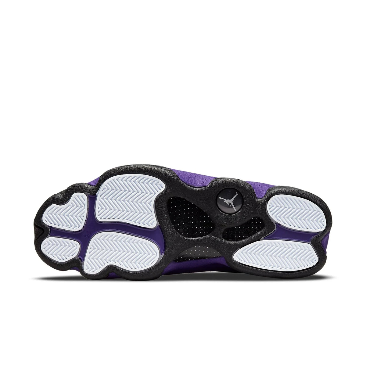 Air Jordan 13 Retro 'Court Purple'