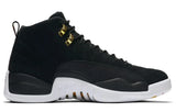 Air Jordan 12 Retro 'Reverse Taxi'