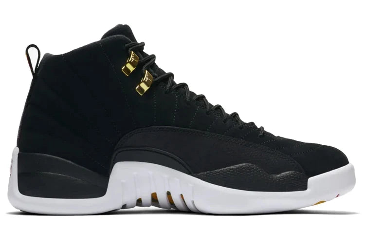 Air Jordan 12 Retro 'Reverse Taxi'