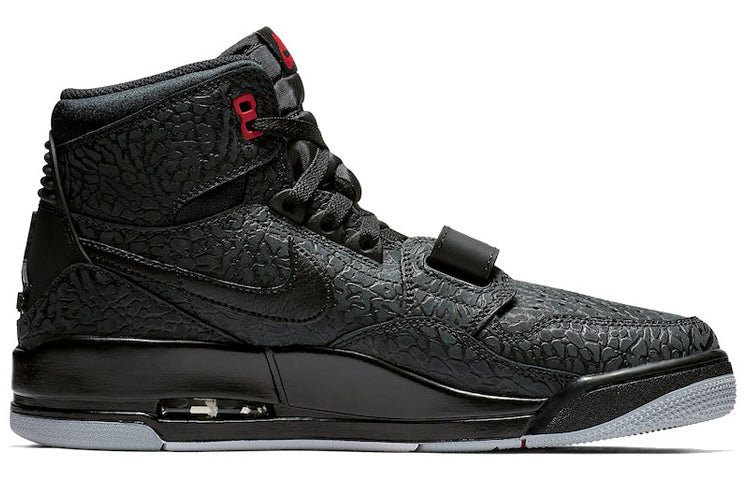 Air Jordan Legacy 312 'Elephant Print'