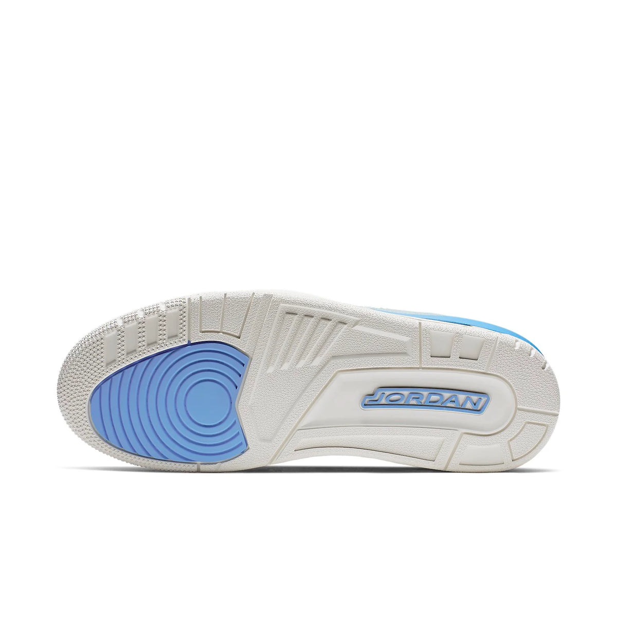 Air Jordan Legacy 312 Low 'Pale Blue'