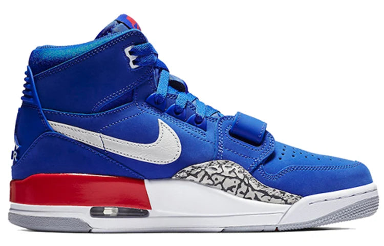 Air Jordan Legacy 312 'Pistons'