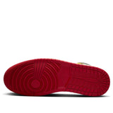 Air Jordan 1 High OG SP x Union 'Varsity Red'