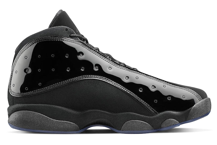 Air Jordan 13 Retro 'Cap and Gown'