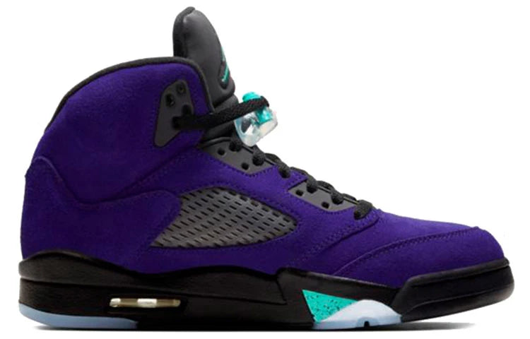 Air Jordan 5 Retro 'Alternate Grape'