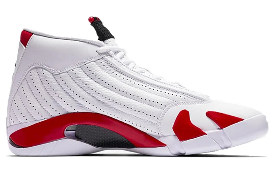 Air Jordan 14 Retro 'Candy Cane'