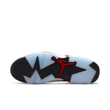 Air Jordan 6 Retro 'Red Oreo'