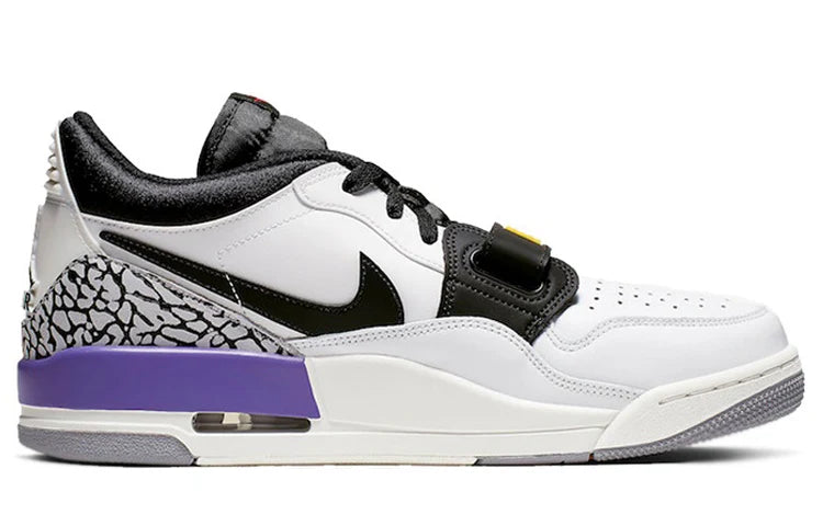 Air Jordan Legacy 312 Low 'Lakers'