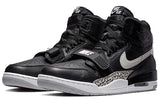 Air Jordan Legacy 312 'Black Cement'
