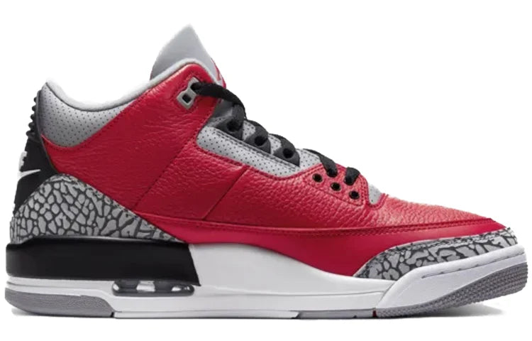 Air Jordan 3 Retro SE 'Unite'