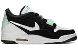 Air Jordan Legacy 312 Low 'Black Teal Tint'