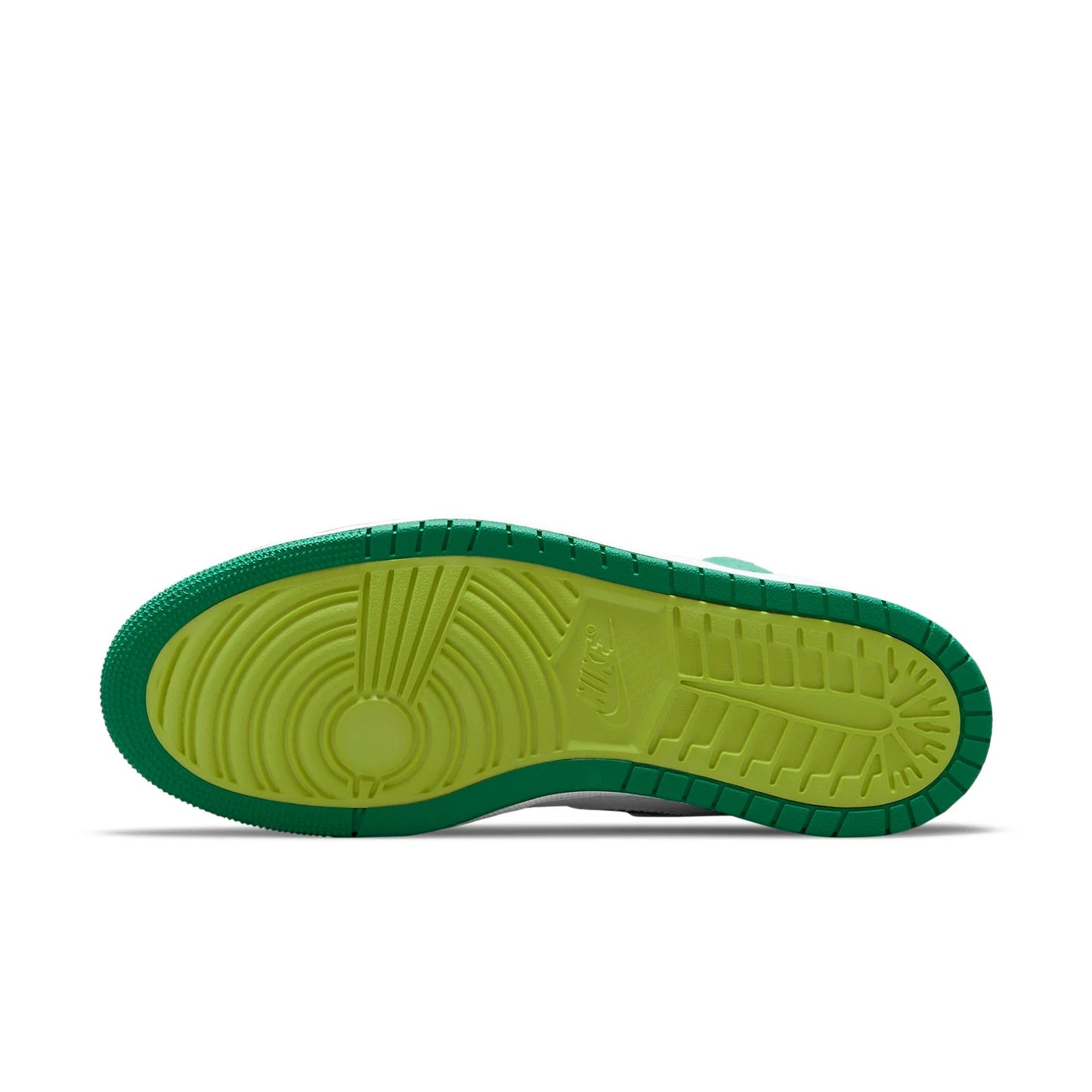 Air Jordan 1 Zoom Comfort 'Stadium Green'