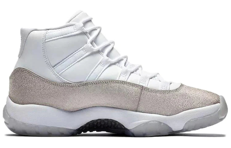 Air Jordan 11 Retro 'Vast Grey'