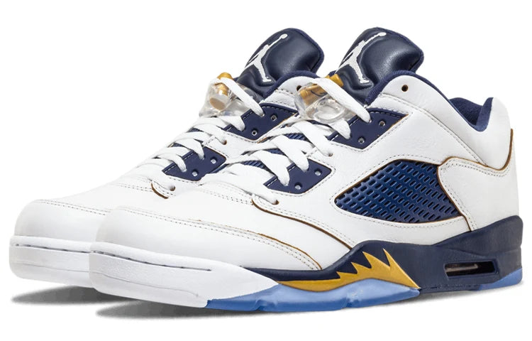 Air Jordan 5 Retro Low 'Dunk From Above'