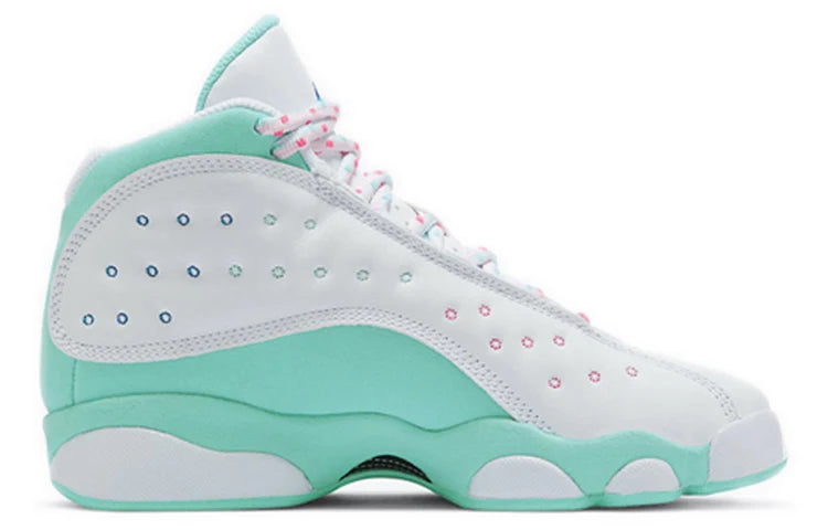 Air Jordan 13 Retro 'Aurora Green'