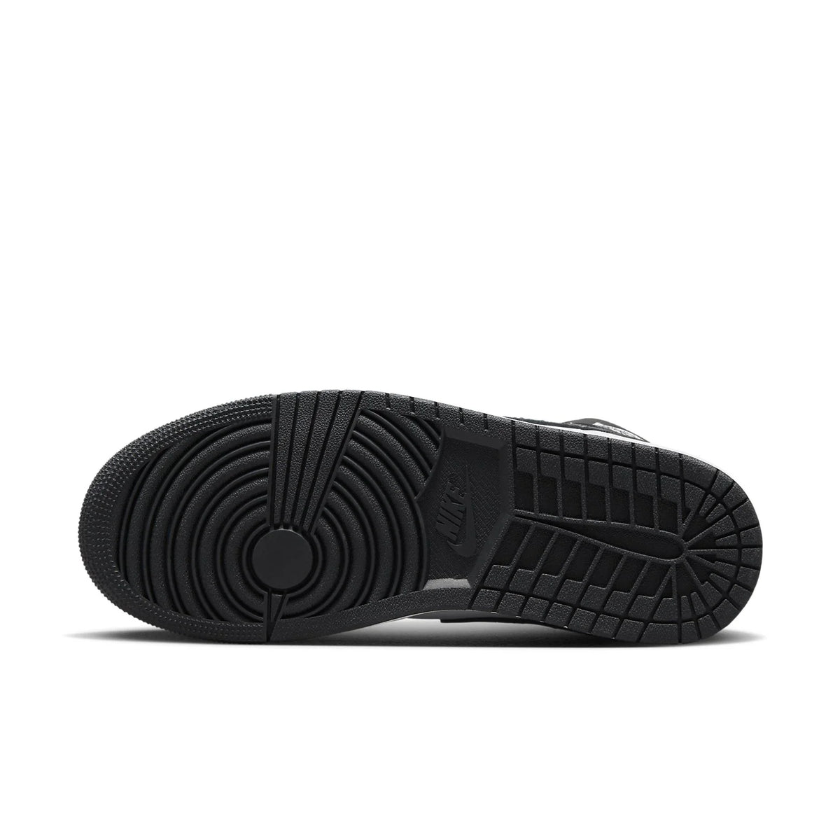 Air Jordan 1 Mid SE 'Panda Elephant'