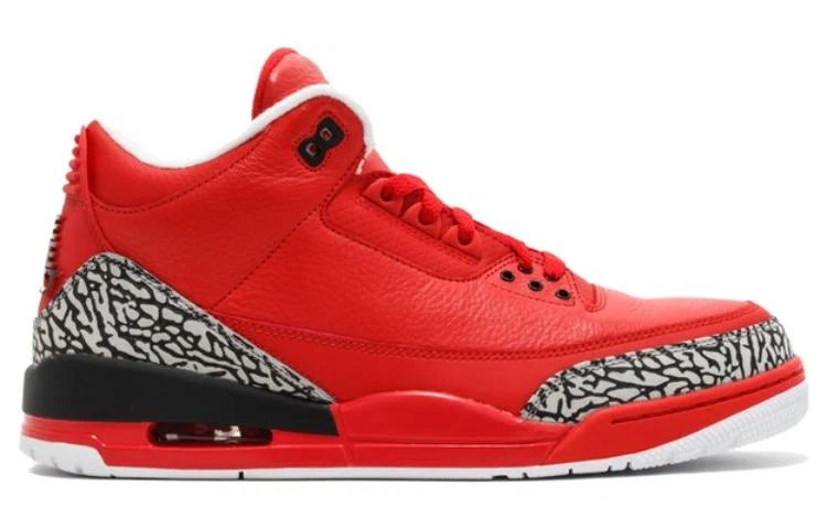 DJ Khaled x Air Jordan 3 Retro 'Grateful'