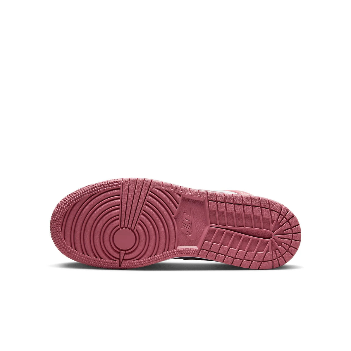 Air Jordan 1 Mid 'Valentine's Day'