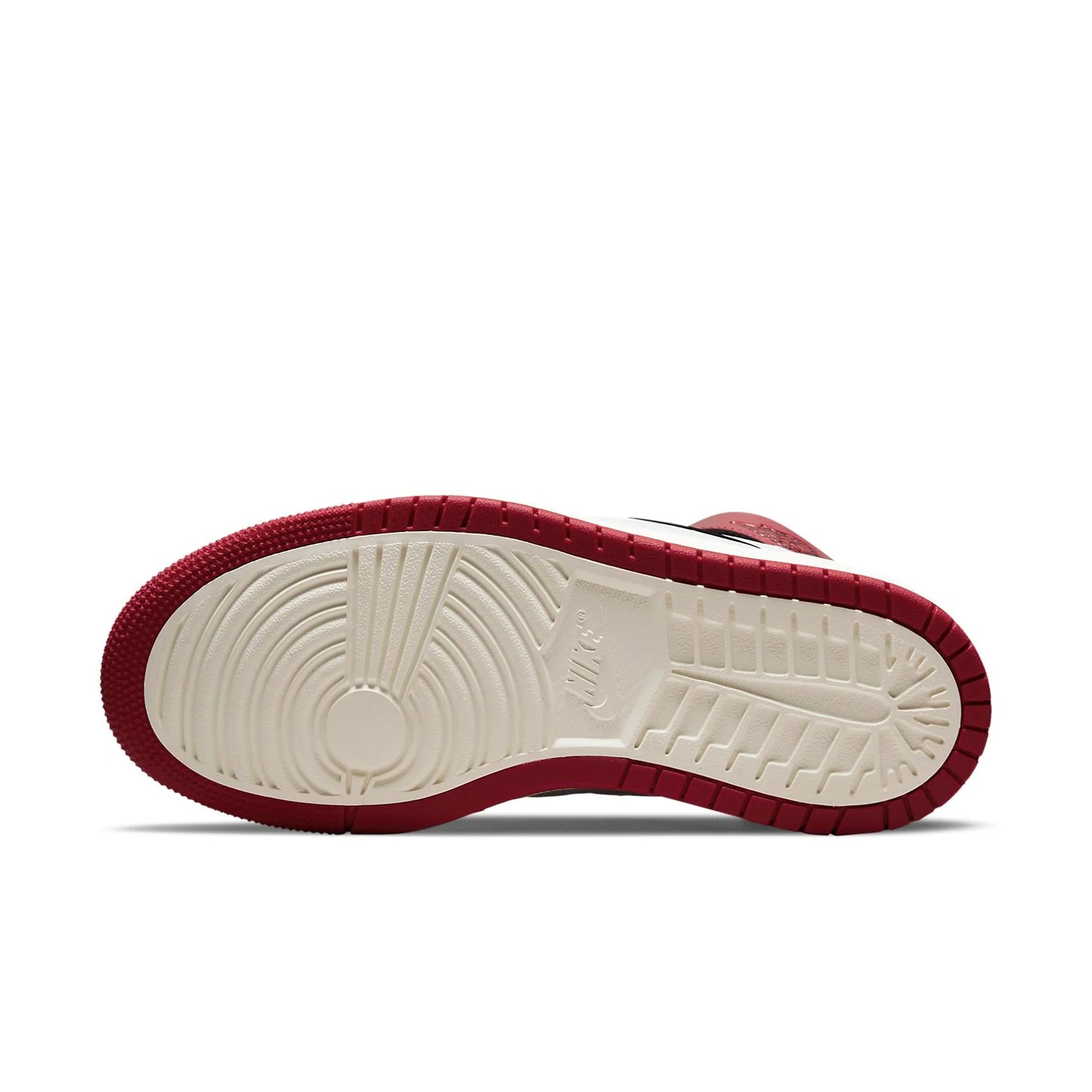 Air Jordan 1 High Zoom Comfort 'Chicago Bulls'