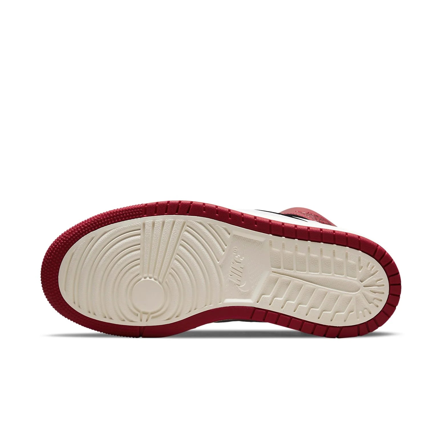 Air Jordan 1 High Zoom Comfort 'Chicago Bulls'