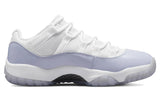 Air Jordan 11 Retro Low 'Pure Violet'