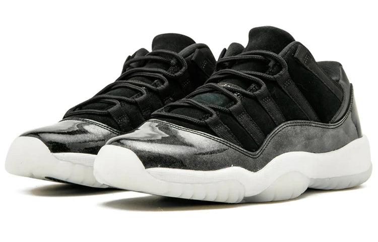 Air Jordan 11 Retro Low 'Barons'
