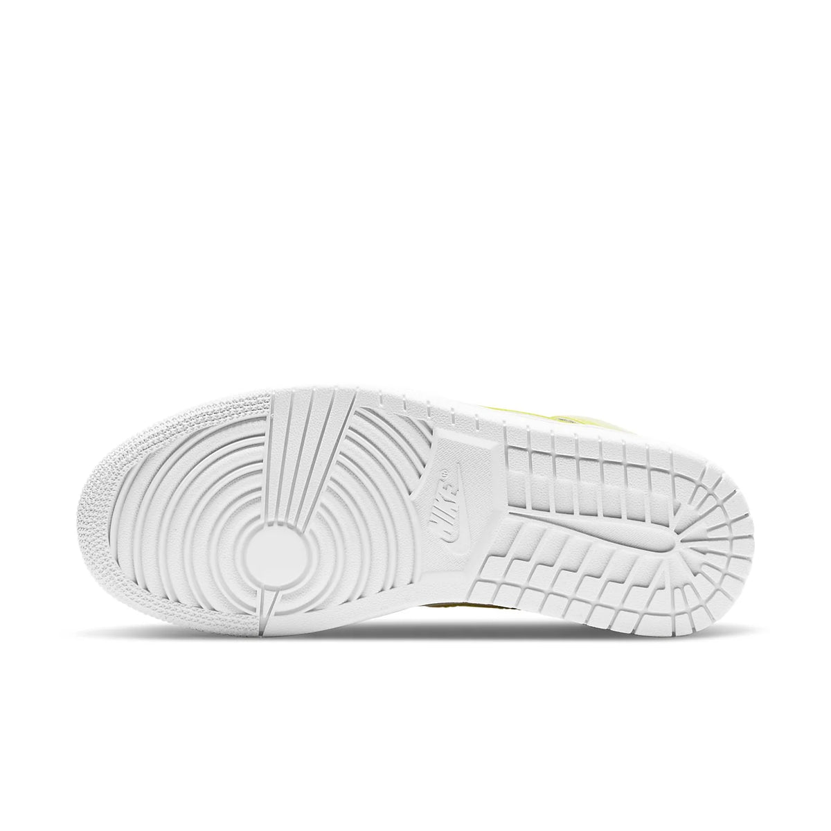 Air Jordan 1 Mid LX 'Off White Opti Yellow'