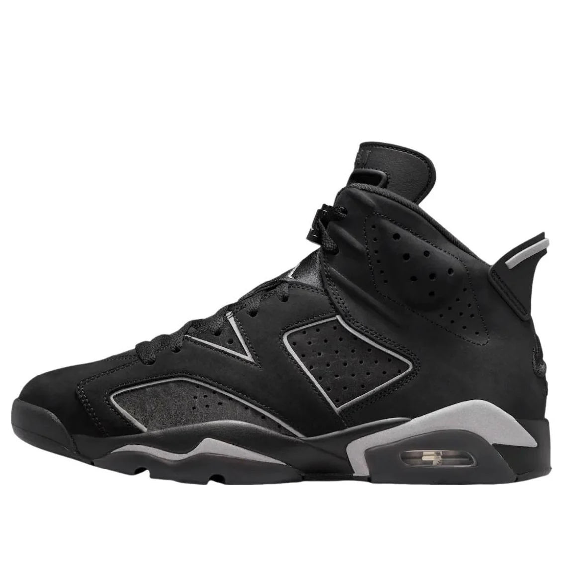 Air Jordan 6 Retro 'Cap and Gown'