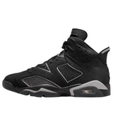 Air Jordan 6 Retro 'Cap and Gown'