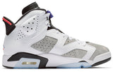 Air Jordan 6 Retro LTR 'Flint'
