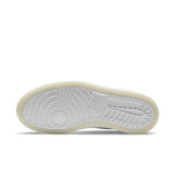Air Jordan 1 High Zoom Comfort 'Light Bone'