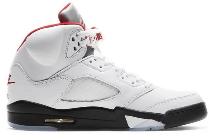 Air Jordan 5 Retro 'Fire Red' 2020
