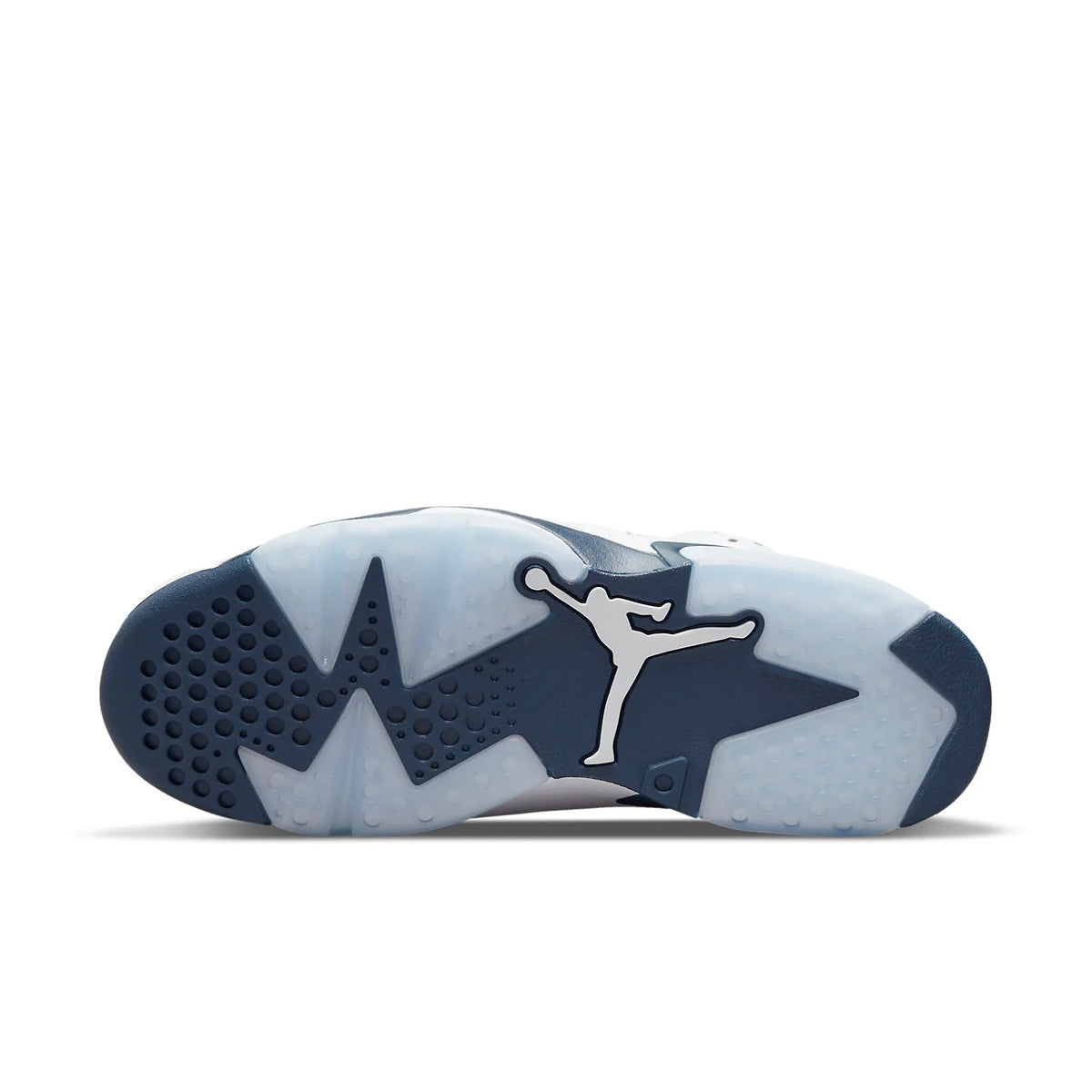 Air Jordan 6 Retro 'Midnight Navy'