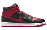 Air Jordan 1 Mid 'Alternate Bred'