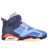 Air Jordan 6 Retro SP x Awake NY 'Midnight Navy'