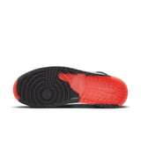 Air Jordan 1 High Element GORE-TEX 'Black Infrared'