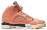 Air Jordan 5 Retro x DJ Khaled 'We The Best - Crimson Bliss'