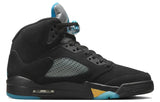 Air Jordan 5 Retro 'Aqua'