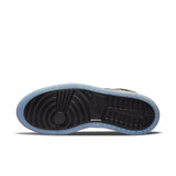Air Jordan 1 Zoom Comfort 'Gold Laser'