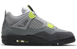 Air Jordan 4 Retro SE 'Neon 95'