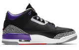 Air Jordan 3 Retro 'Court Purple'