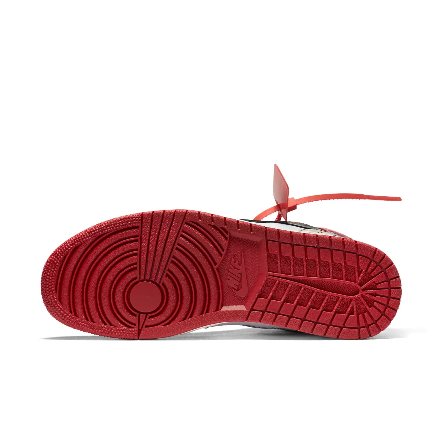 Air Jordan 1 x Off-White Retro High OG 'Chicago'