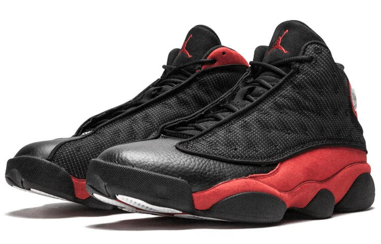 Air Jordan 13 Retro 'Bred'